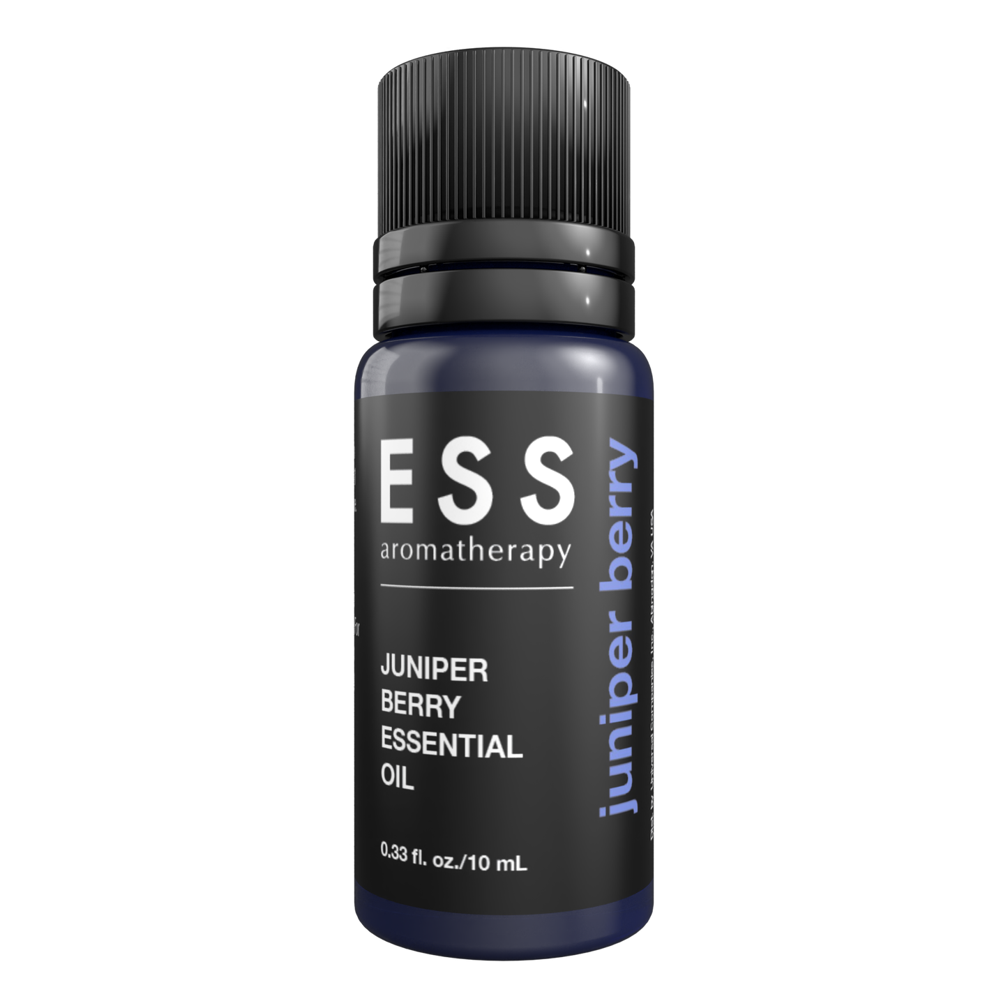 ESS Juniper Berry Essential Oil, 10 mL