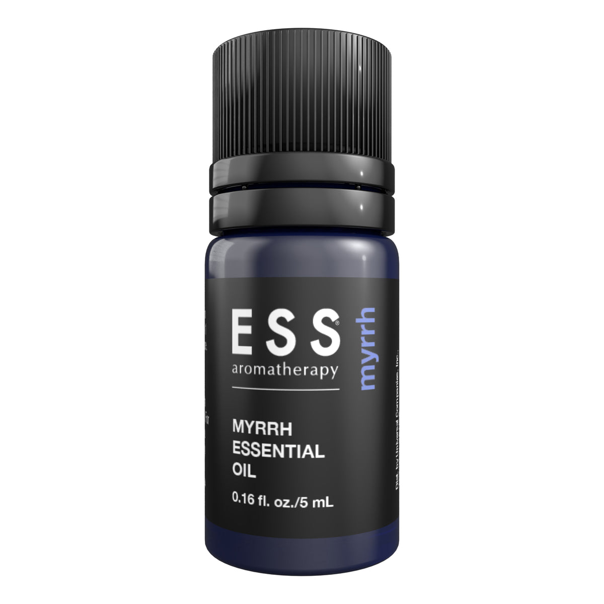 ESS Myrrh Essential Oil, 5 mL