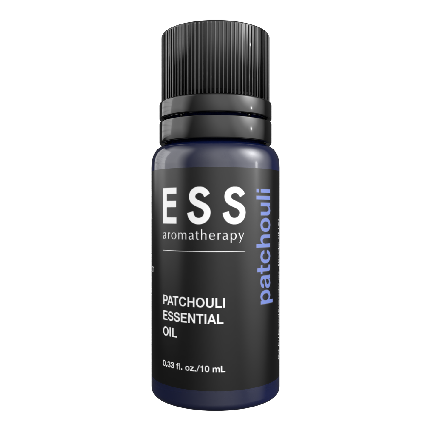 ESS Patchouli Essential Oil, 10 mL