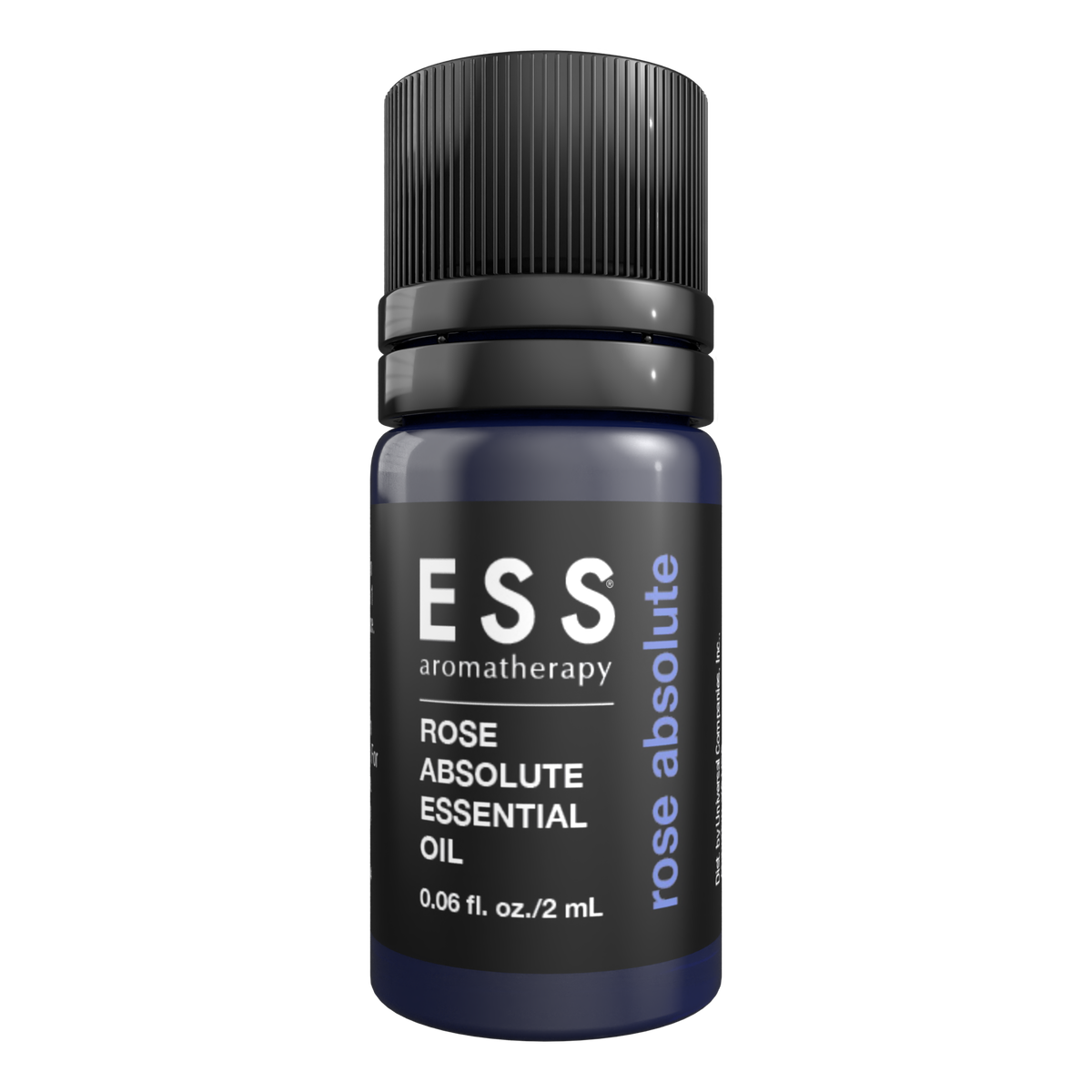 ESS Rose Absolute Essential Oil, 2 mL