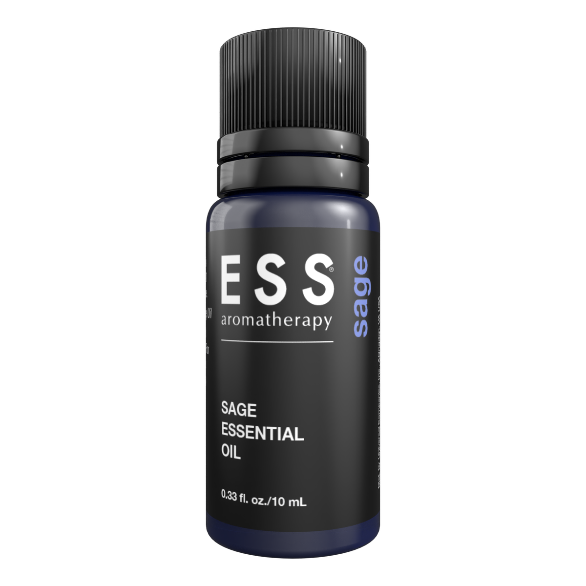 ESS Essential Oil, Sage, .33oz