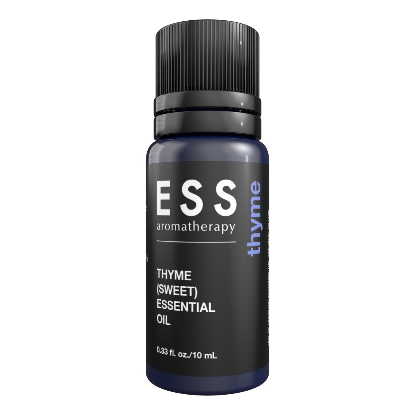 ESS Thyme, Sweet Essential Oil, 10 mL