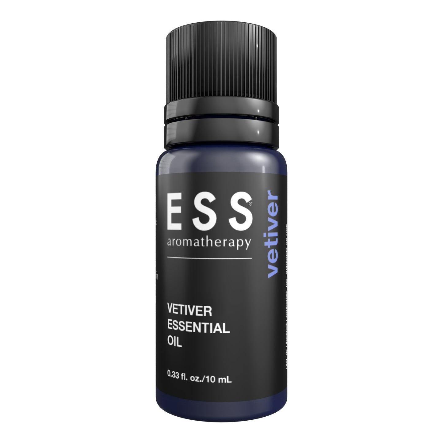 ESS Vetiver Essential Oil, 10 mL