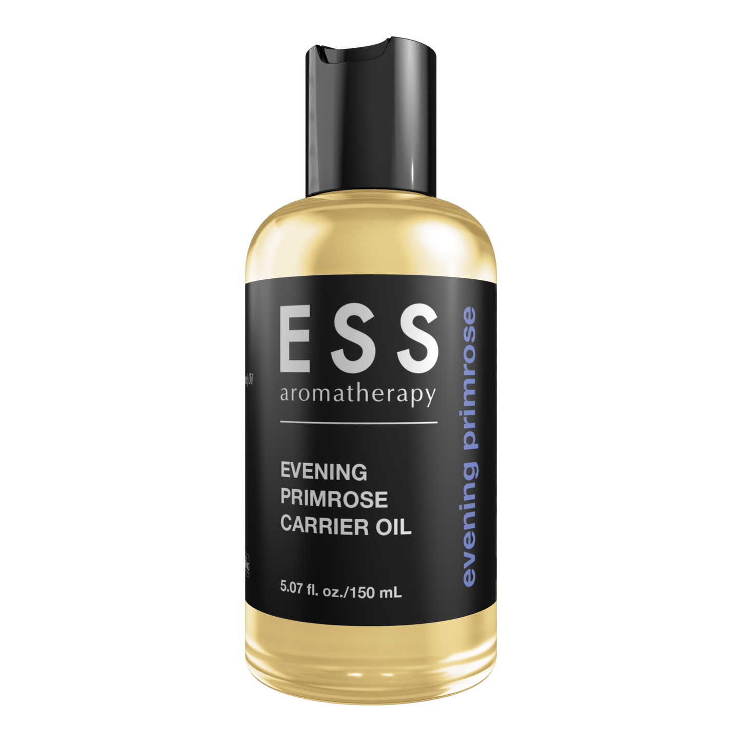 ESS Evening Primrose Carrier Oil, 150 mL