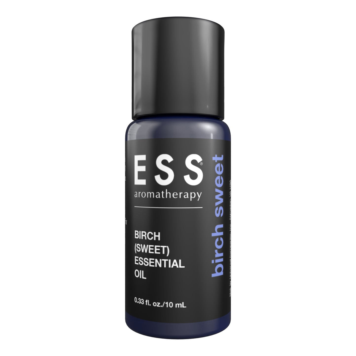 ESS Birch (Sweet) Essential Oil, 10 mL