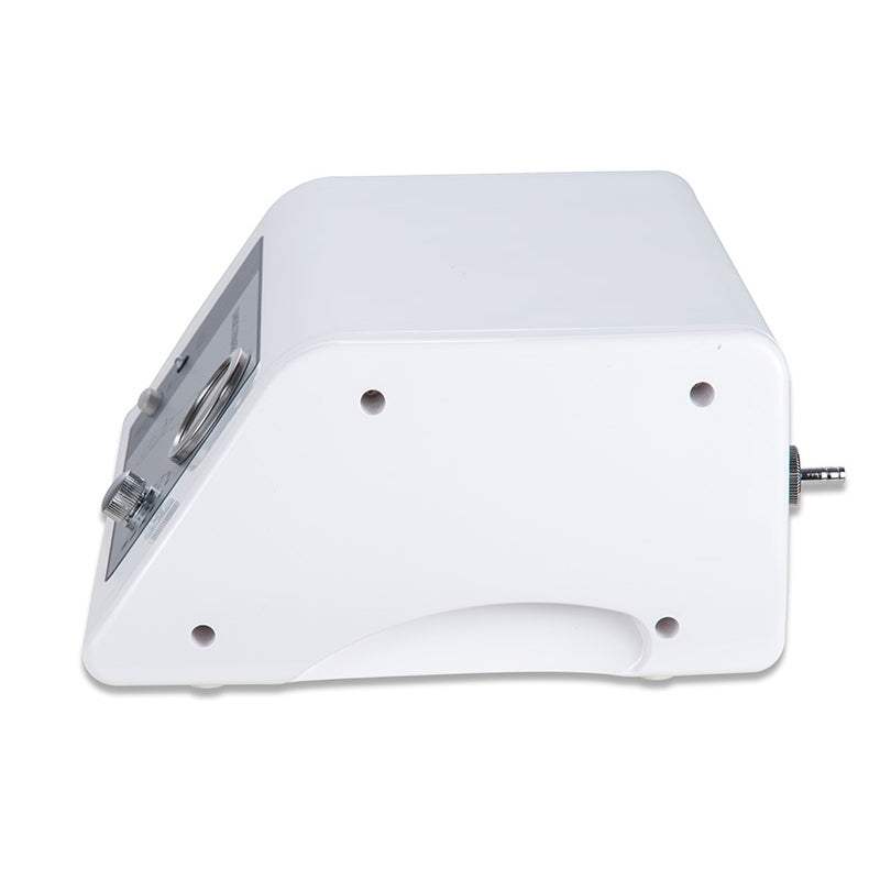 Silverfox Diamond Microderm