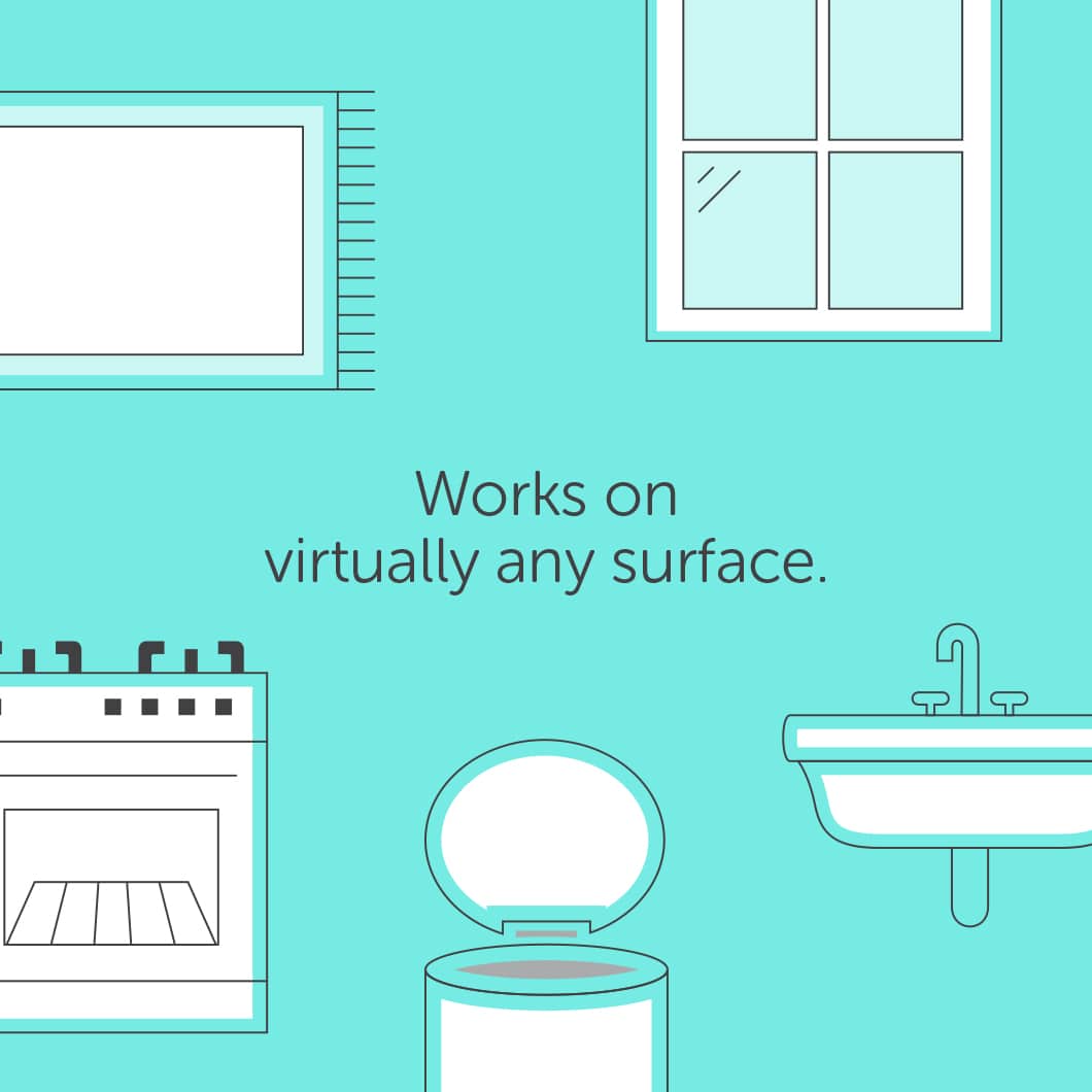 Force of Nature Pro Get Started Cleaning Bundle