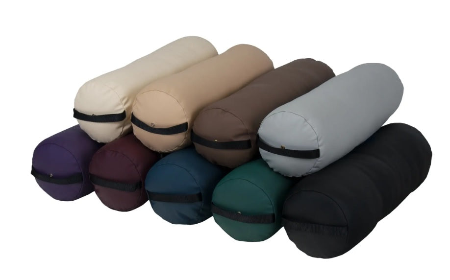 Earthlite Fluffy Bolster