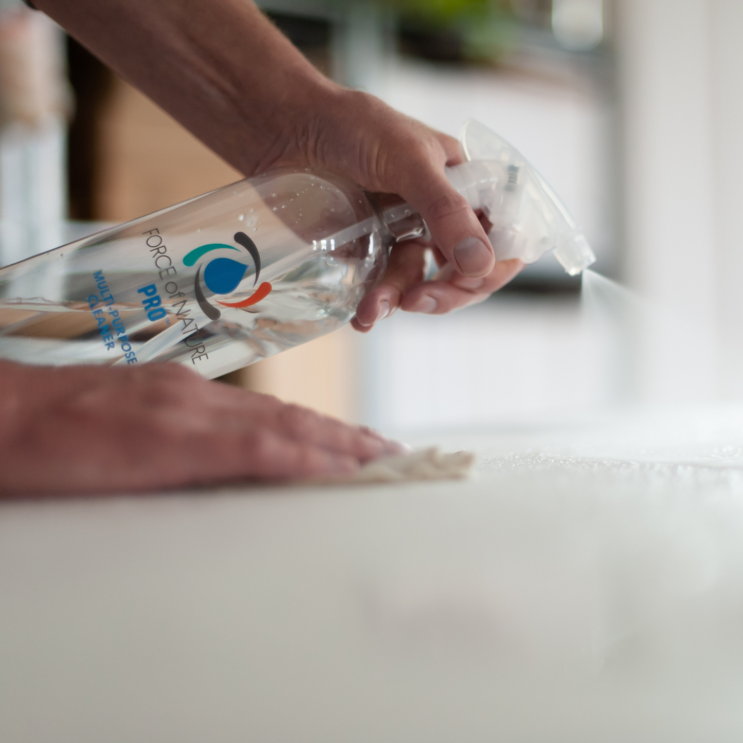 Force of Nature Pro Commercial Kit