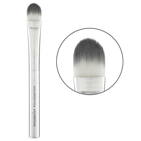 Mirabella Foundation Brush