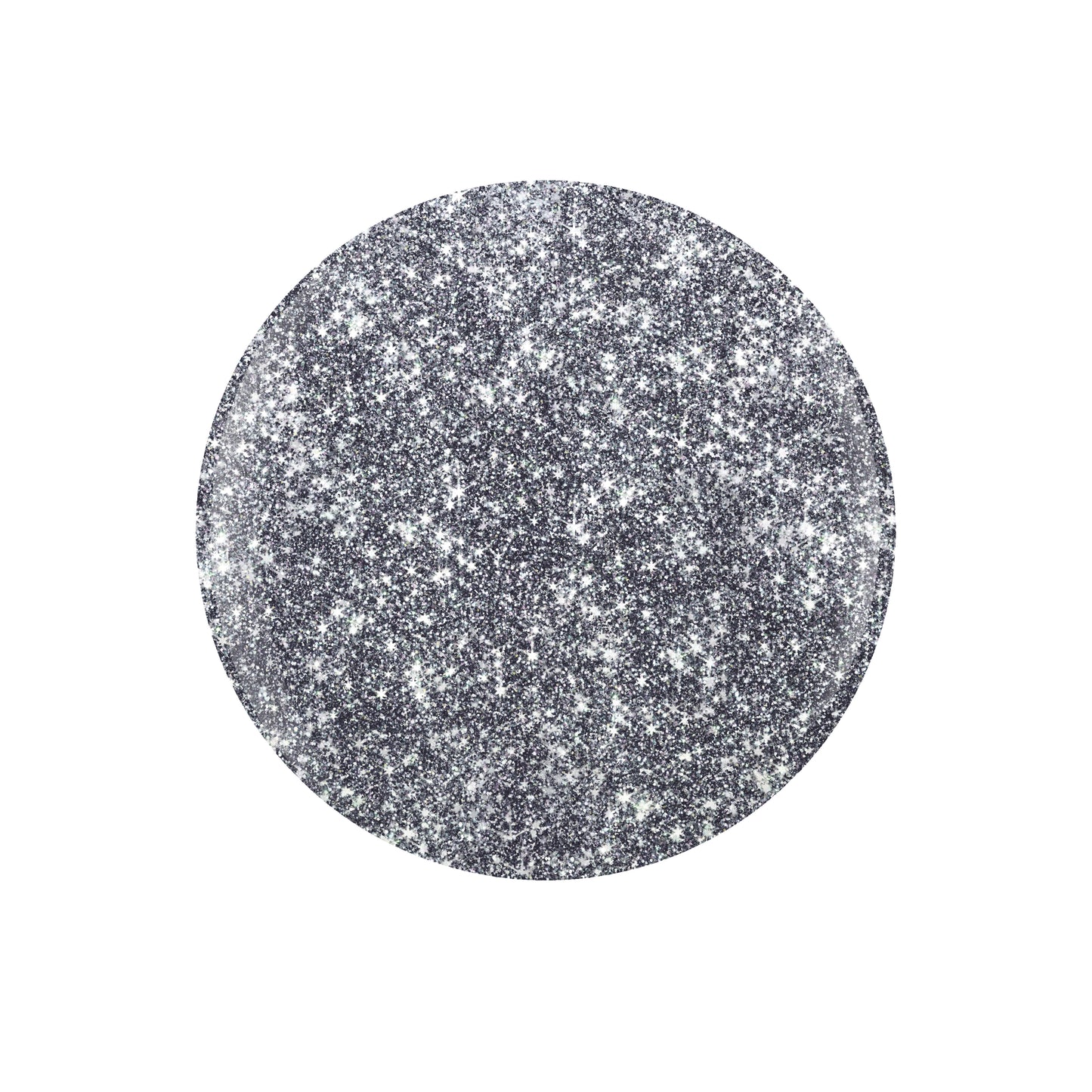 Gelish Flash Glam, Never Stop Glistening, 0.5 fl oz