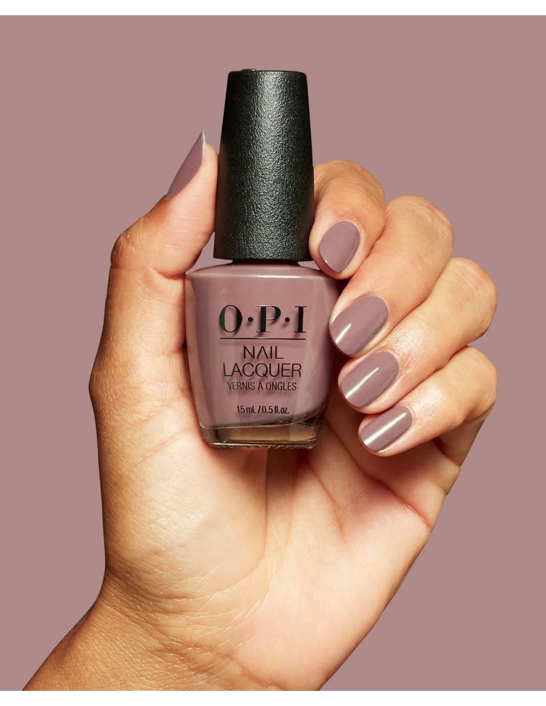 OPI Nail Lacquer, You Don't Know Suzi, 0.5 fl oz