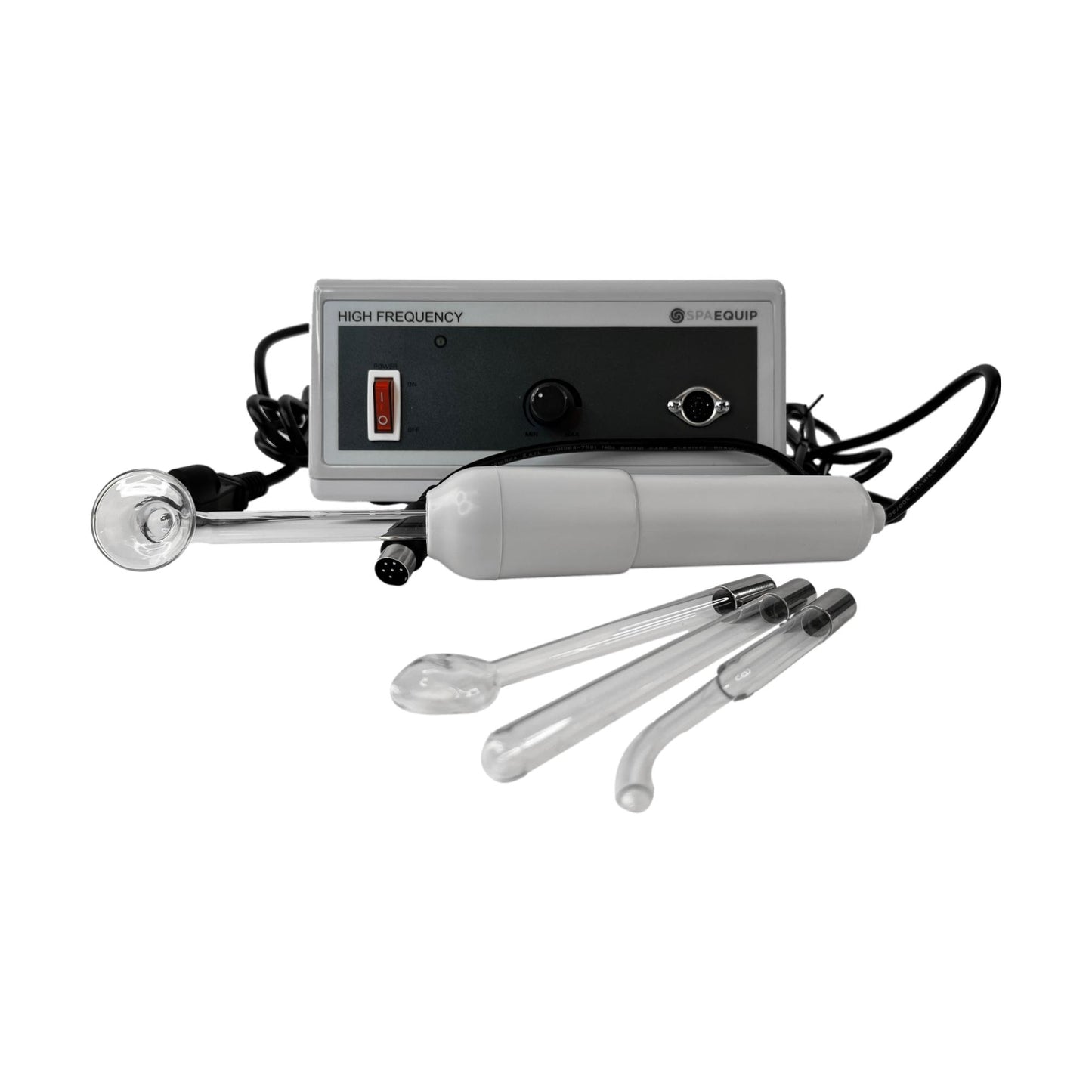 High Frequency Facial System