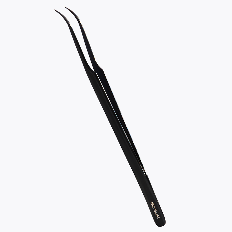 JB Lashes Iso Slim Tweezer