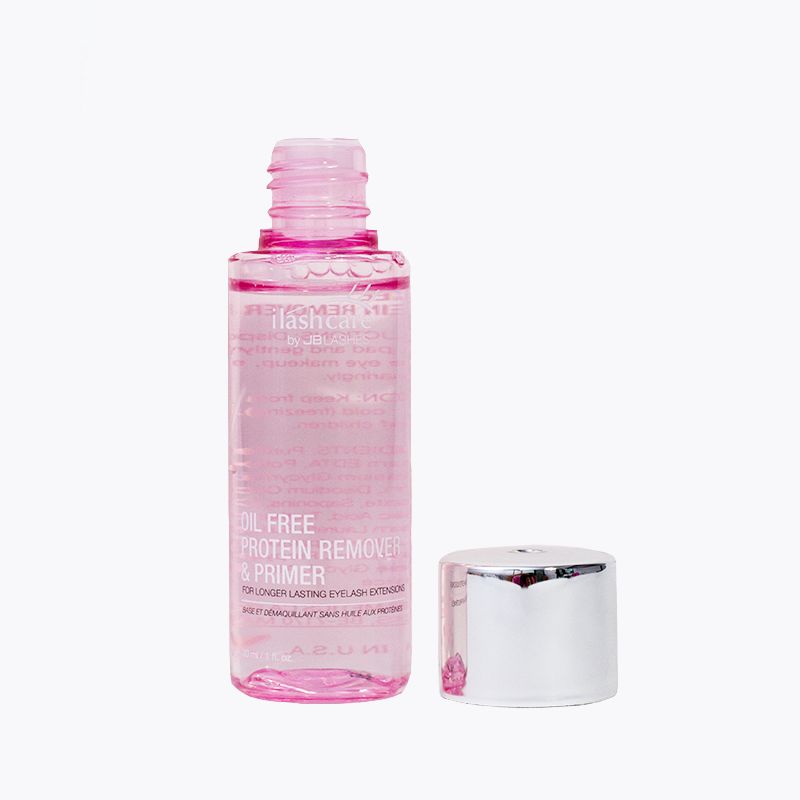 JB Lashes Protein Remover and Primer, 30mL