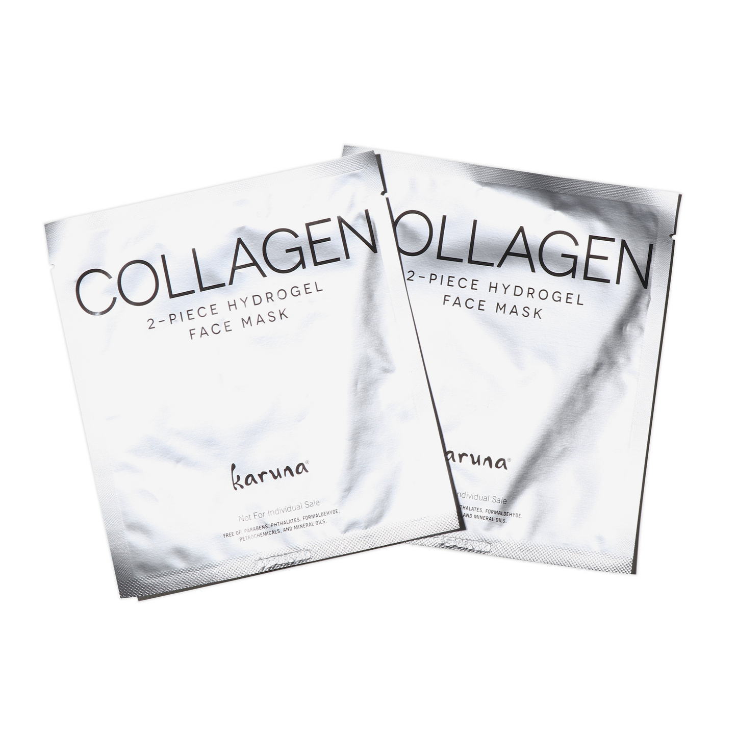 Karuna Collagen Hydrogel Face Mask