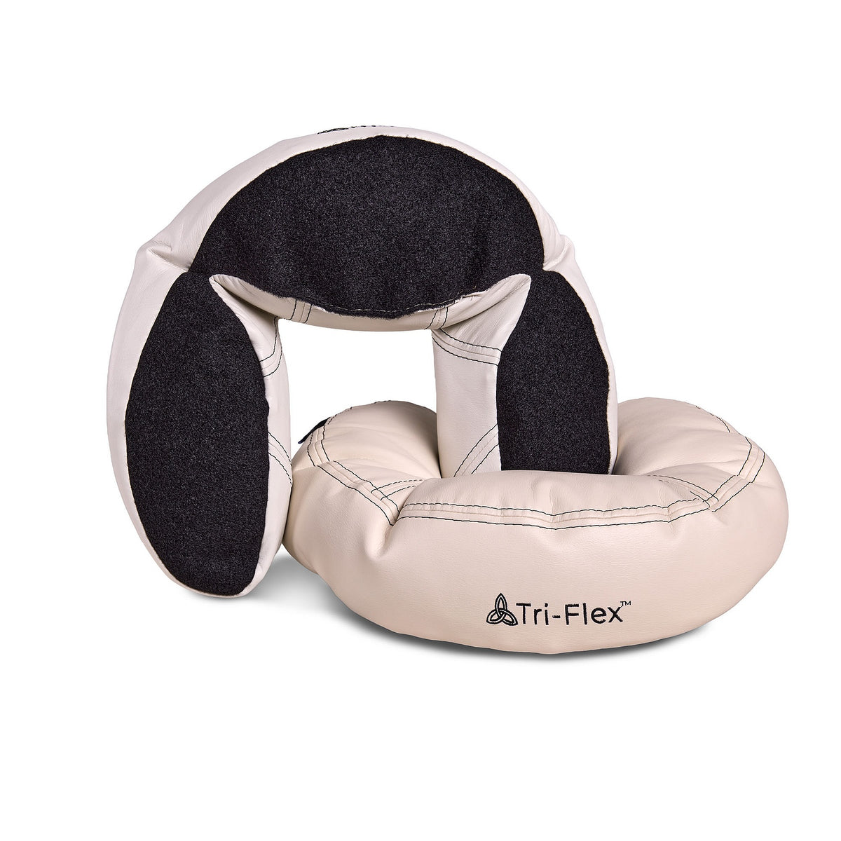 Living Earth Crafts Tri-Flex Self Adjusting Face Cradle