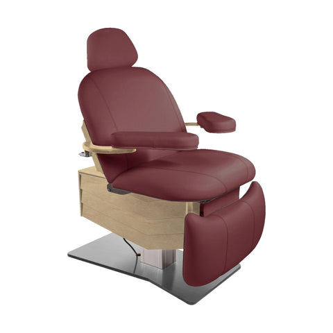 Image of The Tribeca Multi-Purpose Medi-Spa Chair