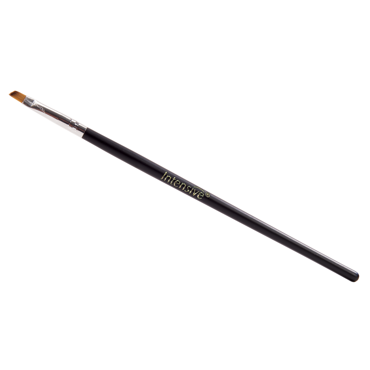 Slanted Tip Applicator Brush