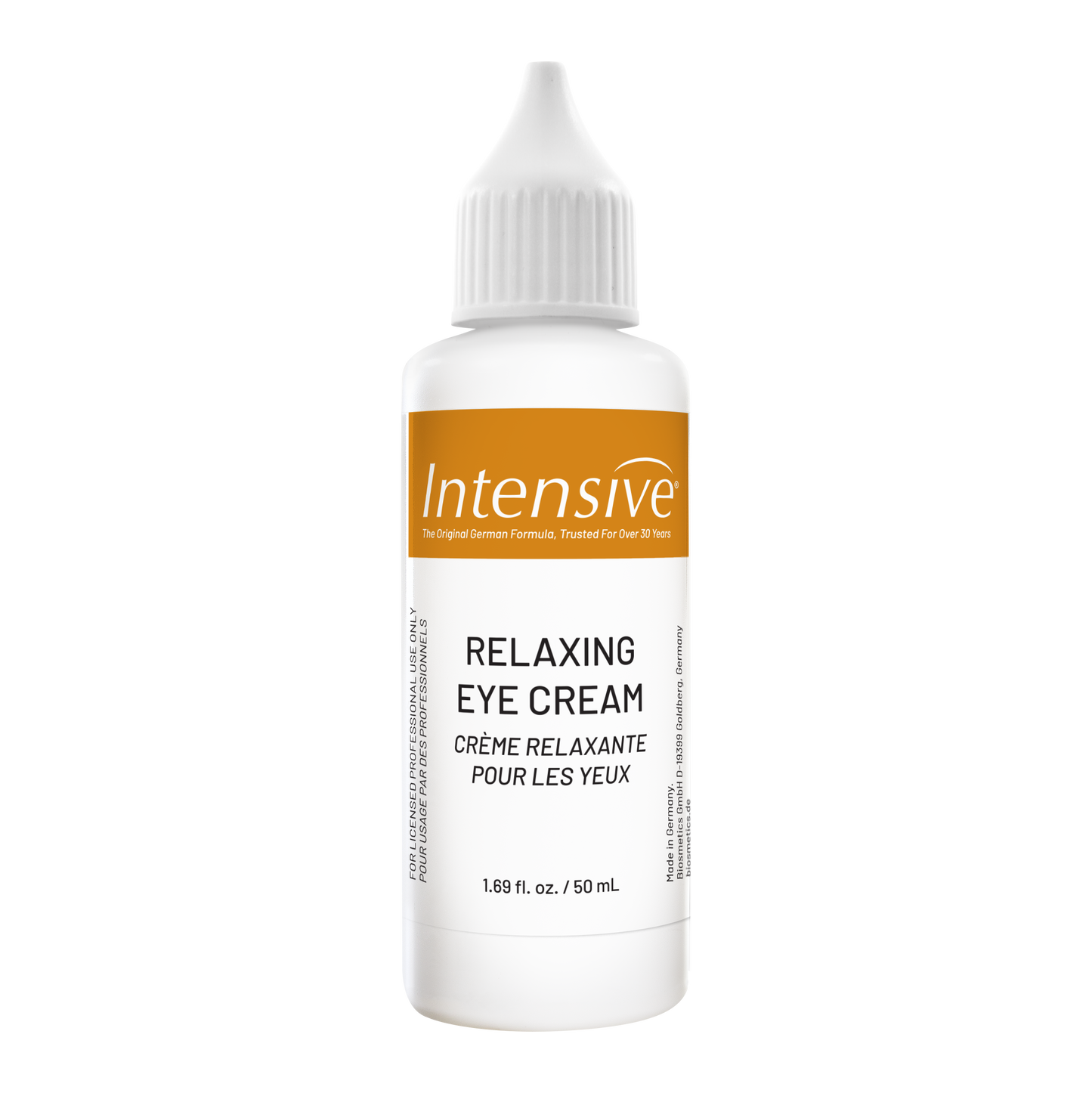 Intensive Relaxing Eye Cream, 1.69 oz