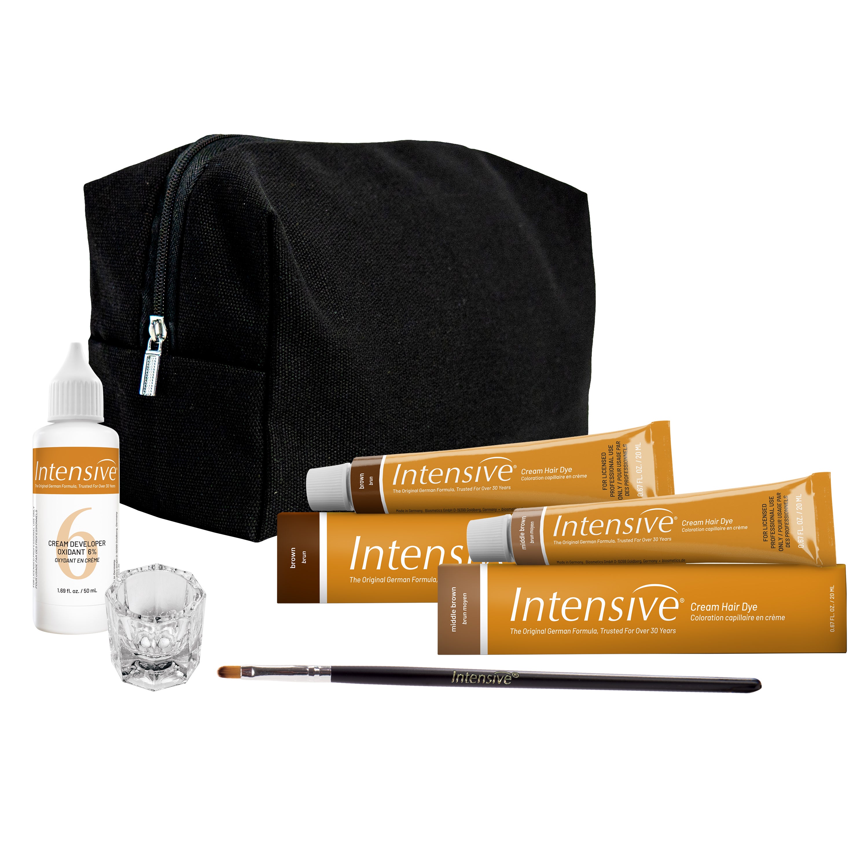 Intensive Starter Kit – Universal Companies