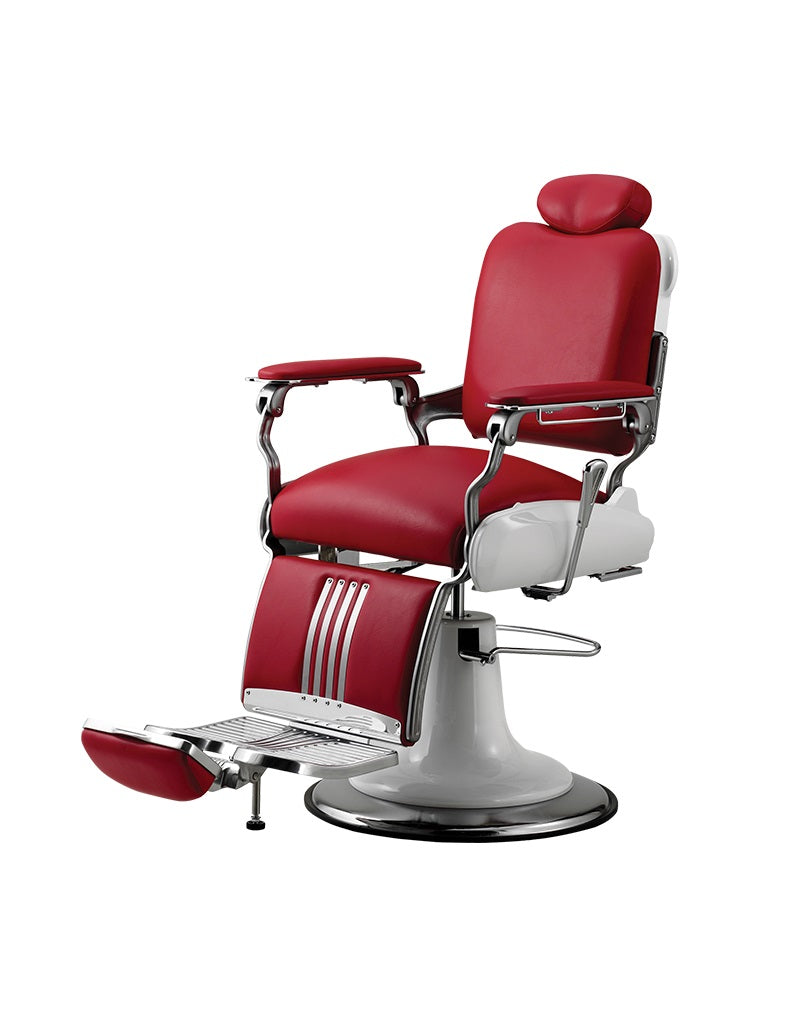 Takara Belmont Legacy Barber Chair