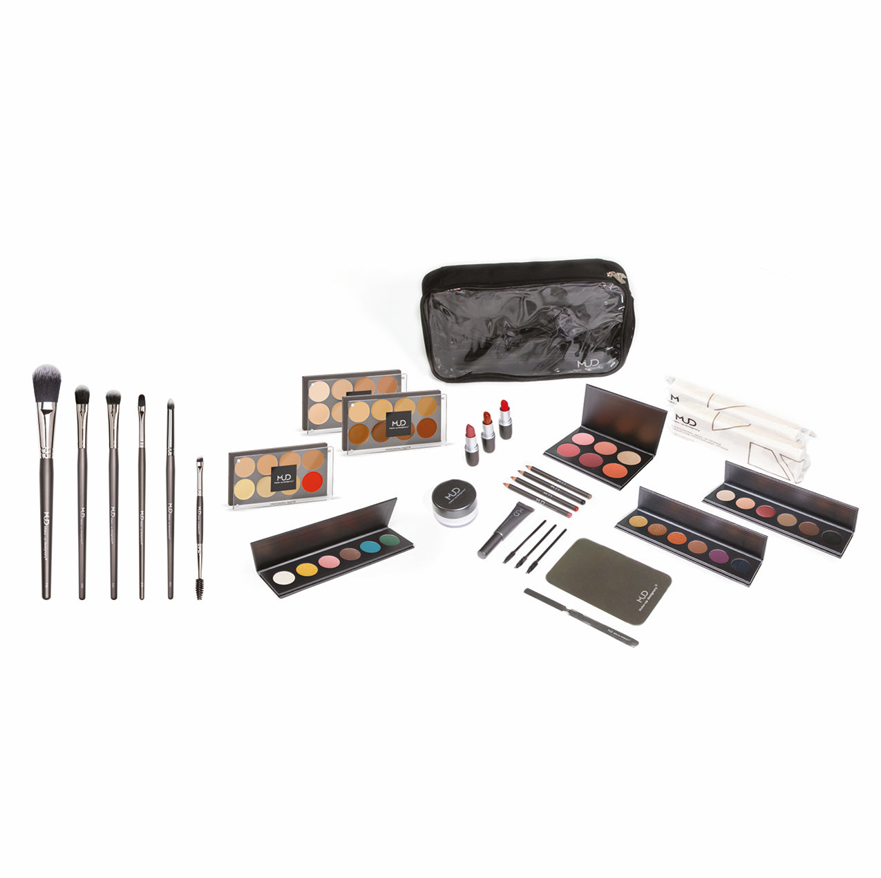 未使用 MDC 化粧品 セット MUD Fundamentals Kit, Cream, Large – Universal Companies