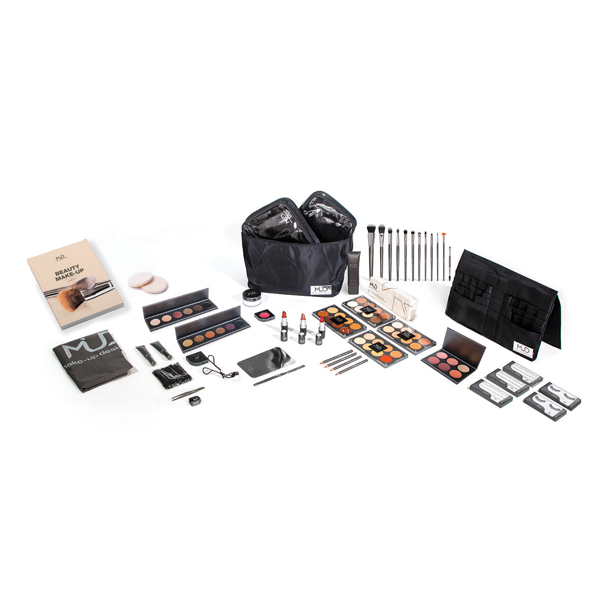 MUD Beauty Essentials Kit – Universal Companies