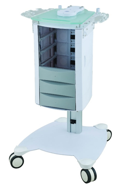 Organizer Trolley