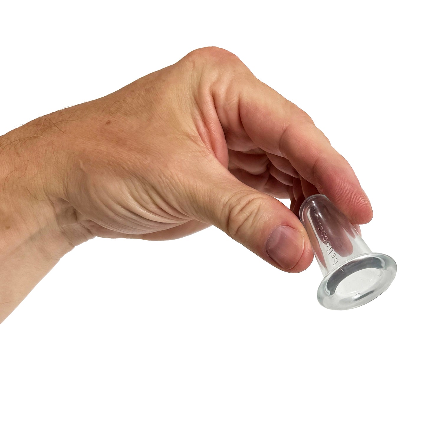 Basic Gliding Cupping Kit – (w/o products)