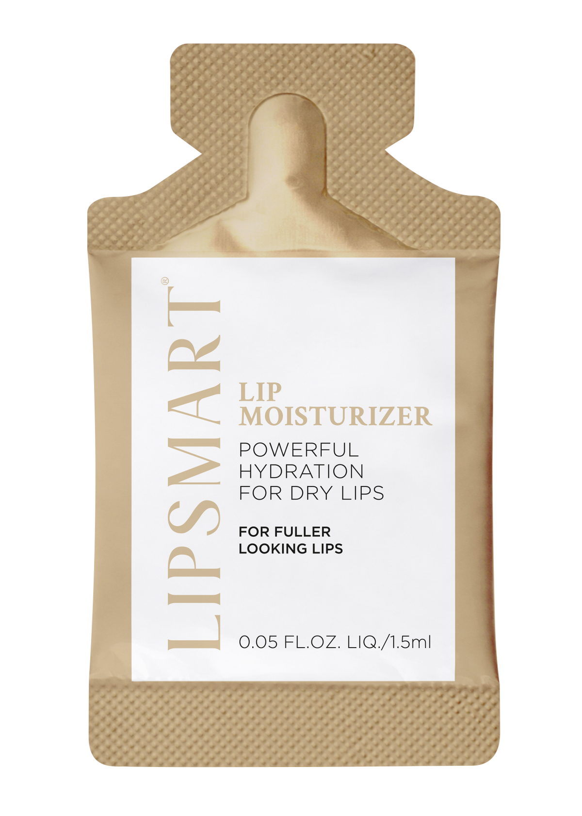 LIPSMART Sample Packet
