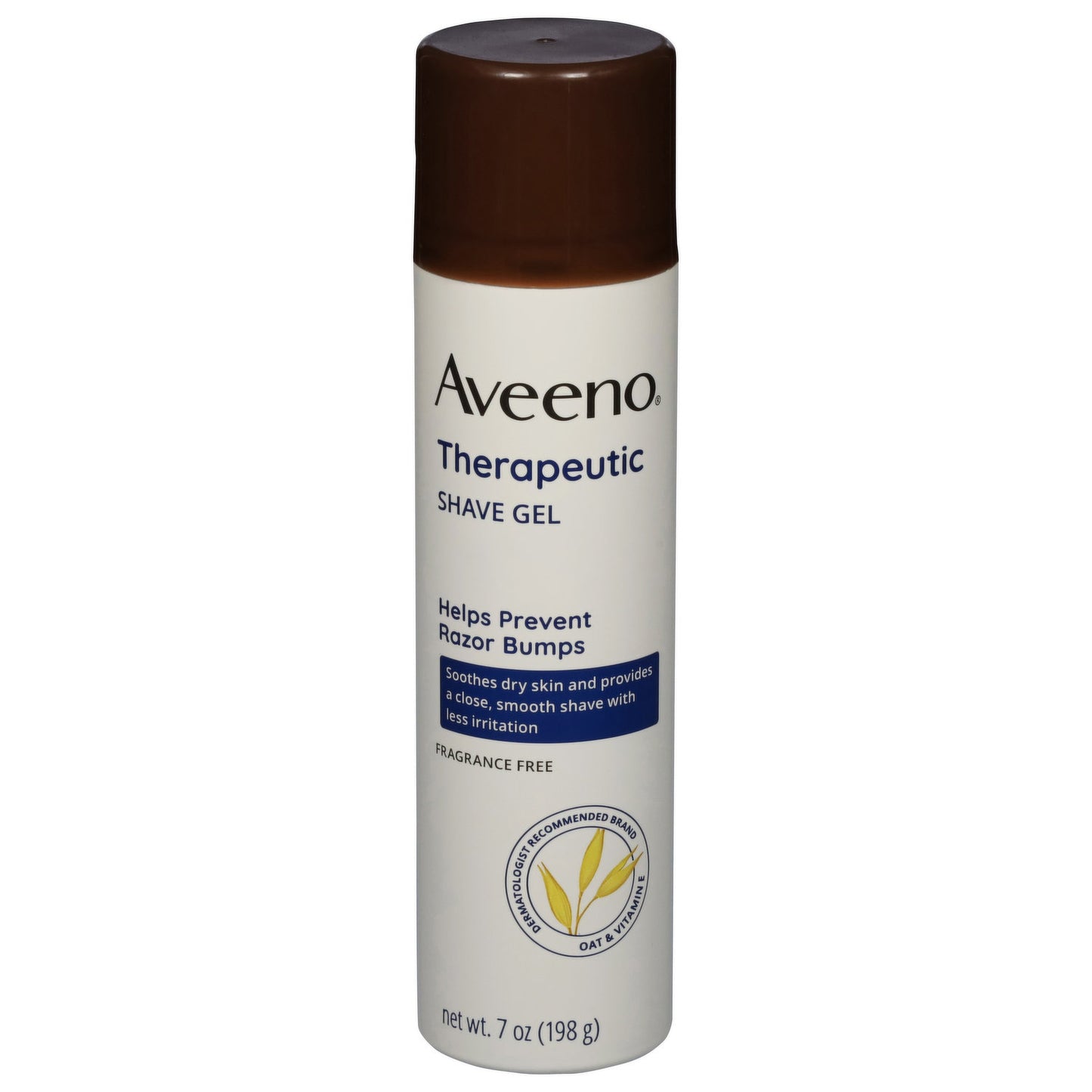 Aveeno Therapeutic Shave Gel