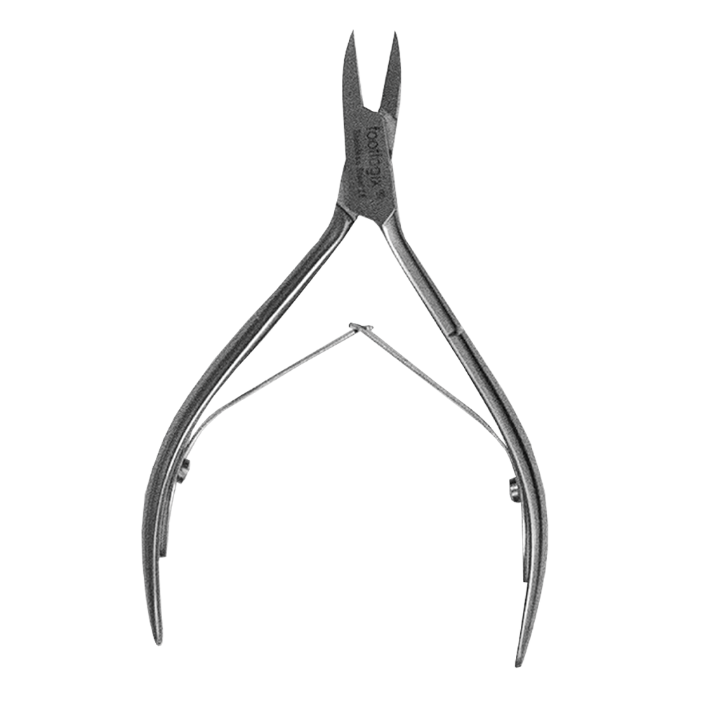 Footlogix 4 Piece Precision Implement Kit