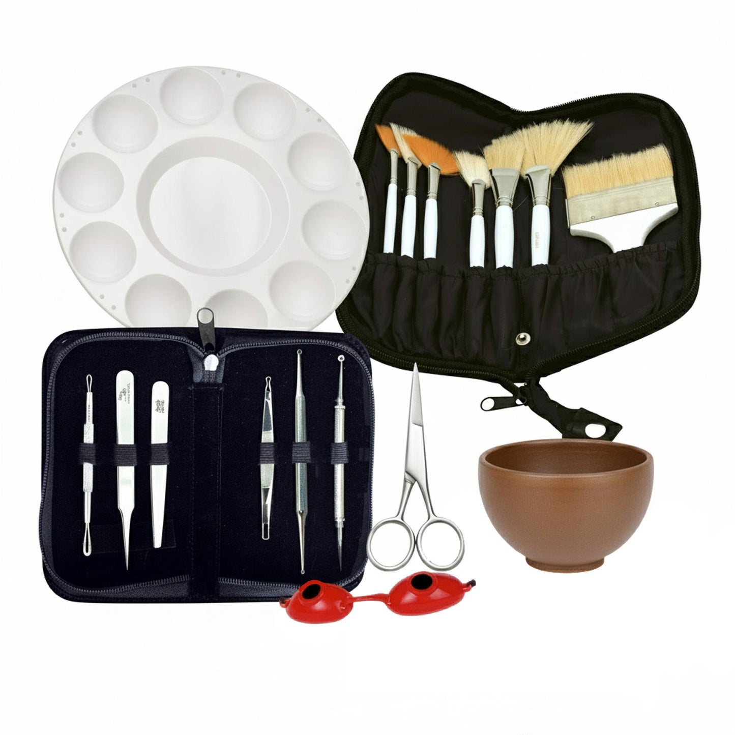 Tools & Implements Kit