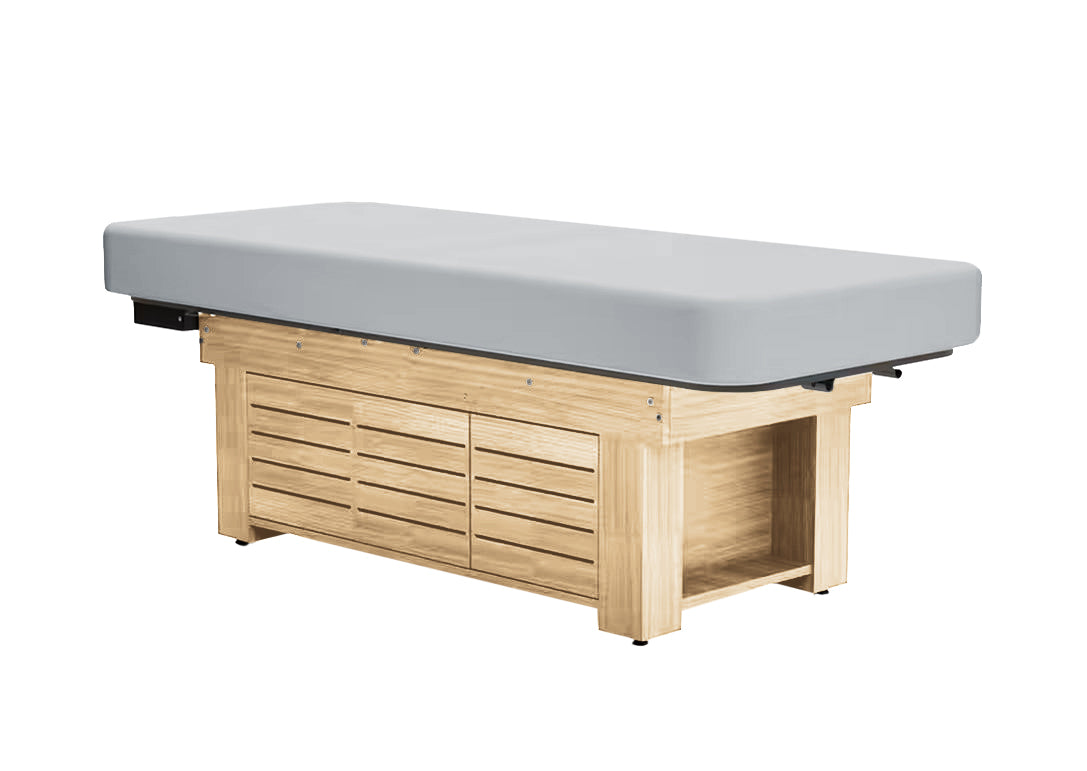 Oakworks Clodagh Gemini, Flat Top