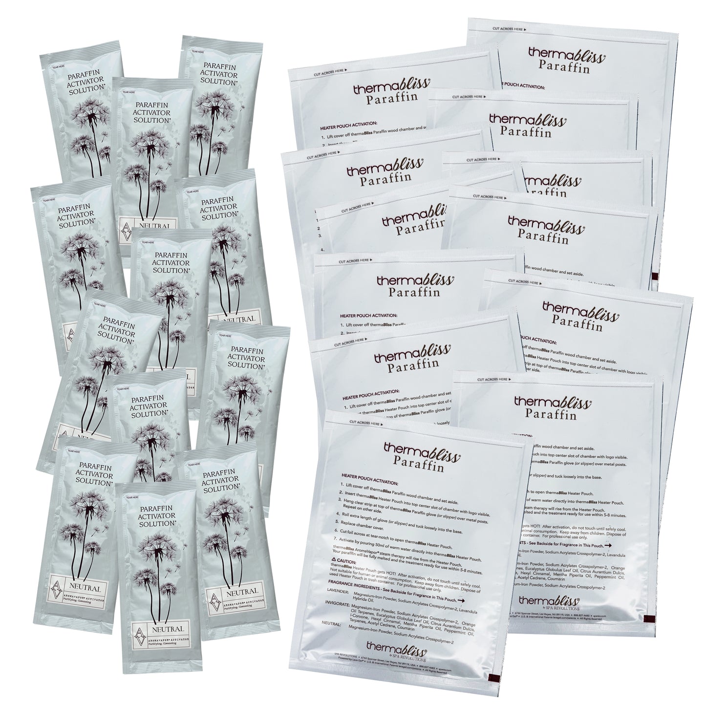 Aromavapor Solution, 12 ct