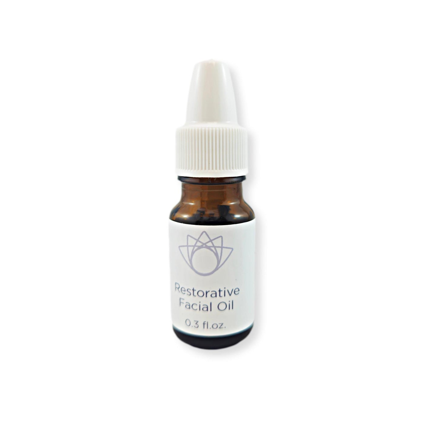 Private Label Restorative Facial Oil