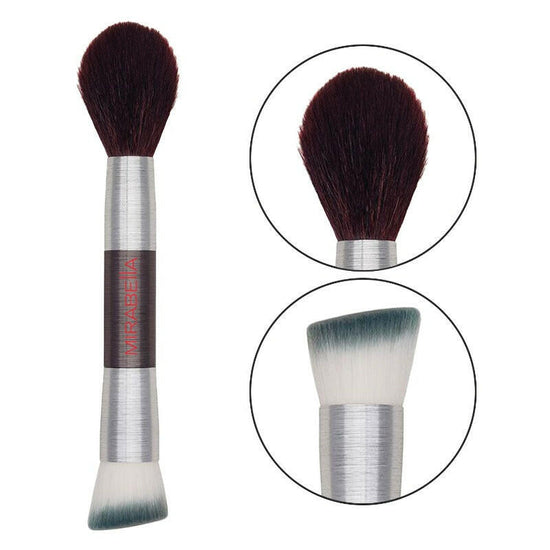 Mirabella Serum/Sculpting Combo Brush
