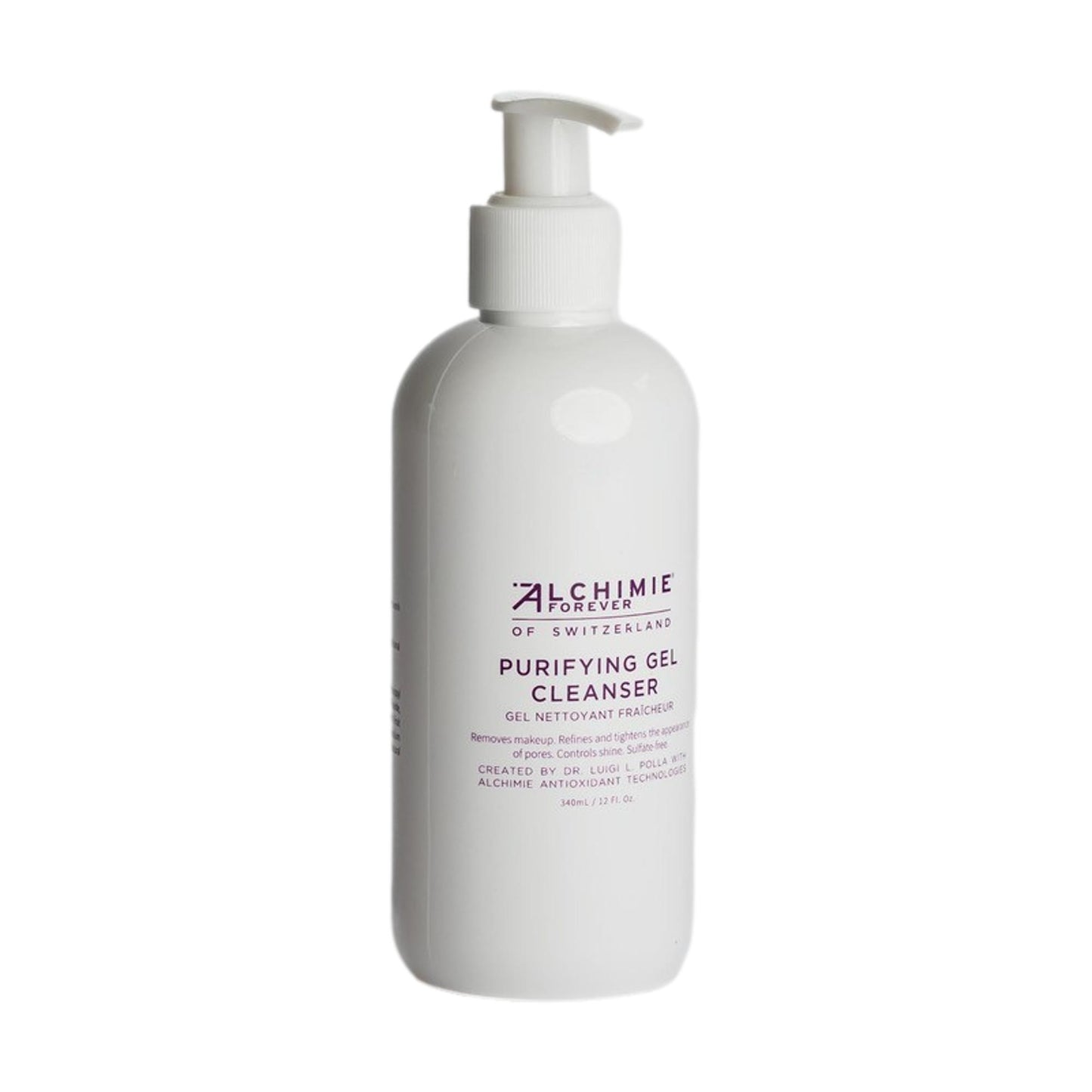 Alchimie Forever Purifying Gel Cleanser