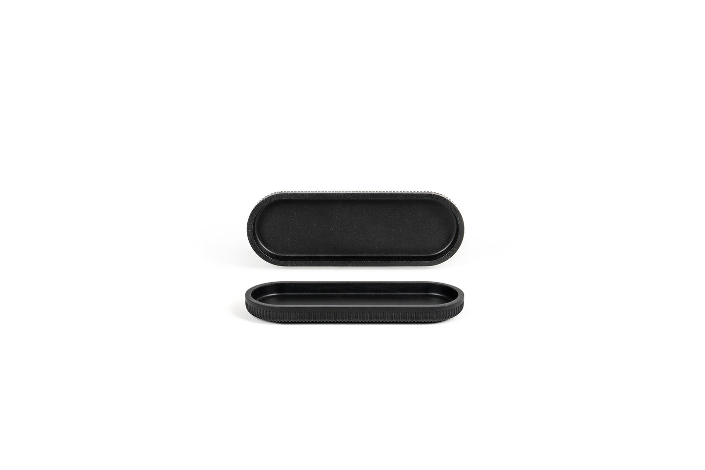 FOH Casablanca 10" Oval Resin Tray, 6 ct
