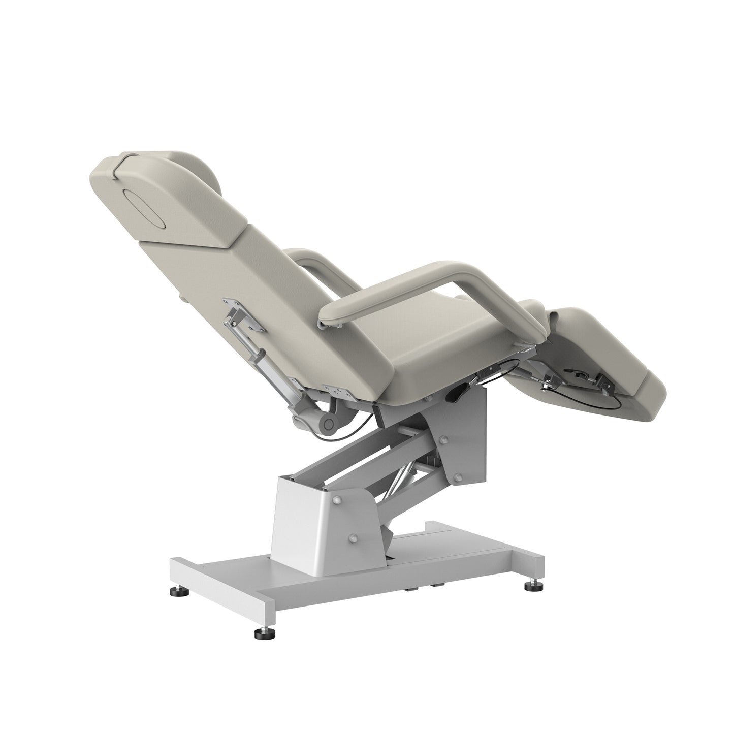 Silverfox Electric Facial Chair with Hydraulic Adjustment