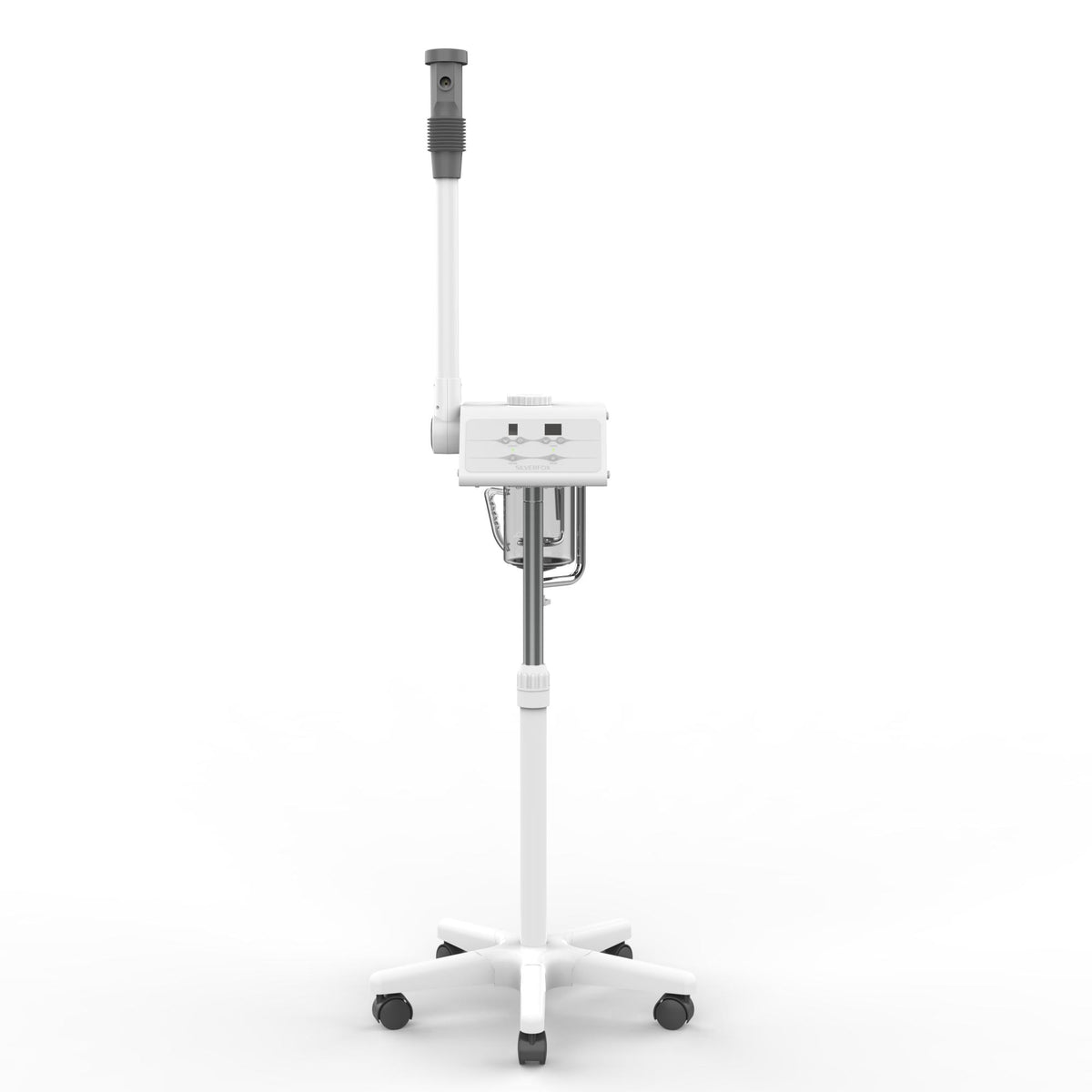 Silverfox F-800 Professional Digital Facial Steamer with Ozone