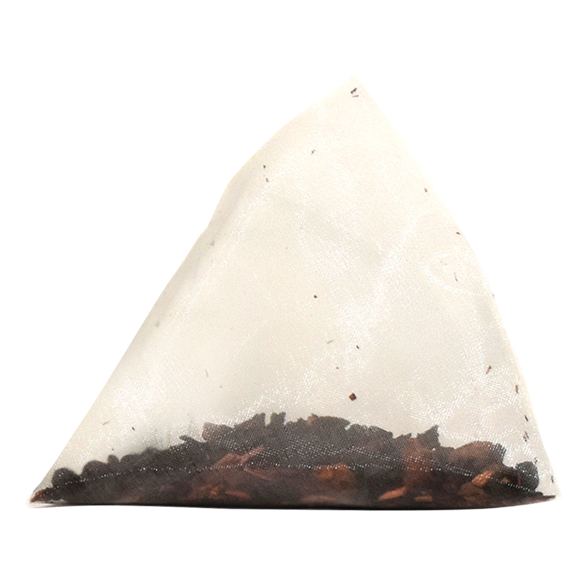 Spa Moments, Organic Herbal Tea, Cranberry Hibiscus, 100 ct