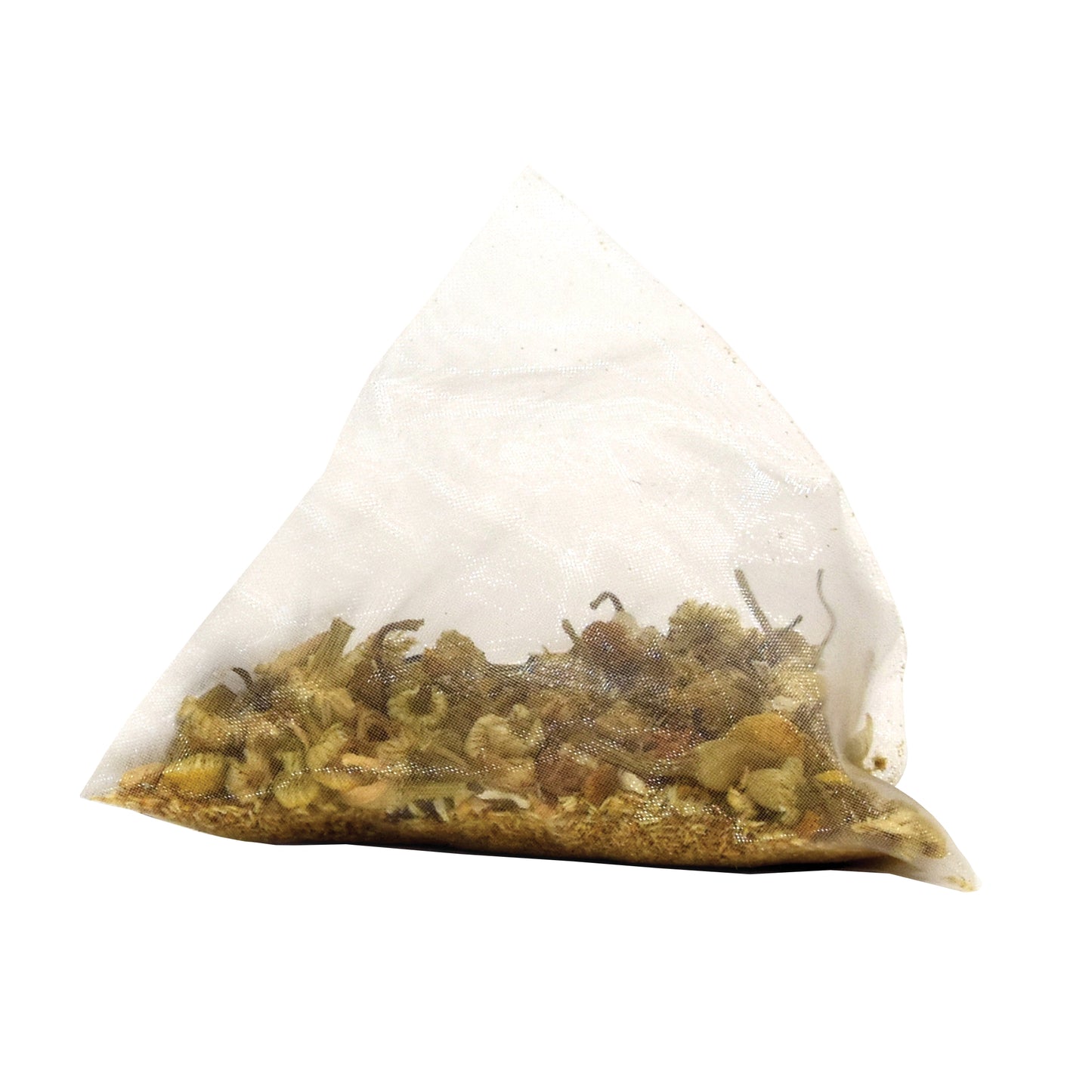 Spa Moments, Organic Herbal Tea, Citrus Chamomile, 100 ct