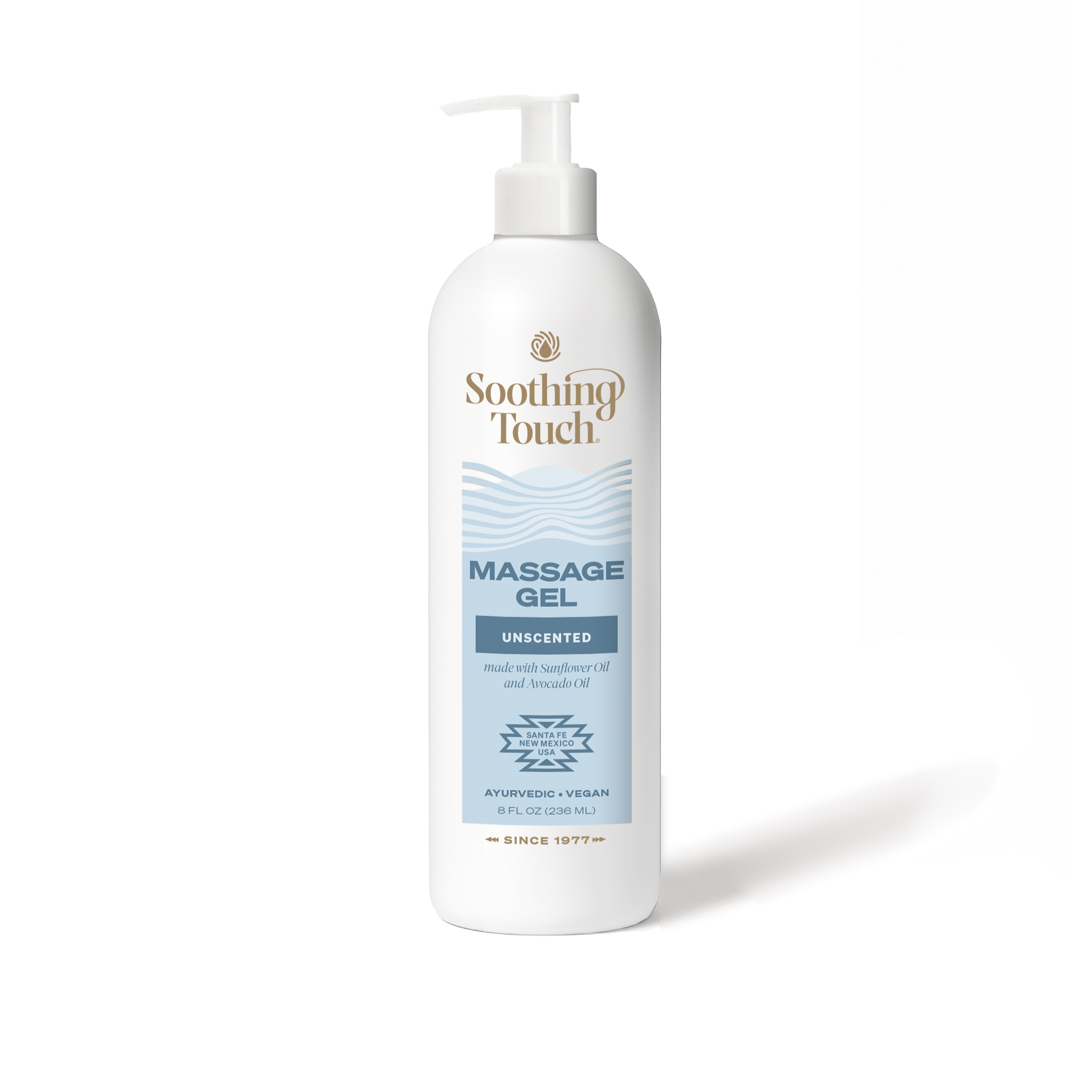 ボディクリーム coco AXAGE S10-BODY MASSAGE GEL Soothing Touch Unscented Massage Gel – Universal Companies