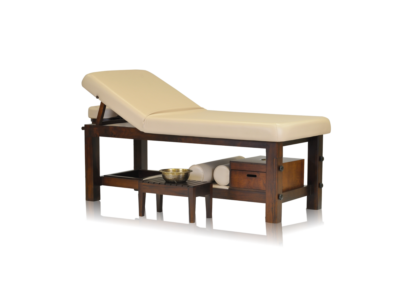 Touch America Shirodhara Table