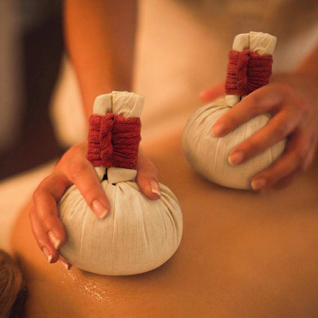 thermaBliss Self-Heating Poultice, Detox & Energize