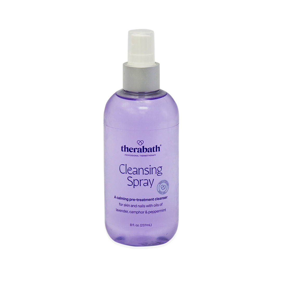 Therabath Pre-Treat Cleansing Spray