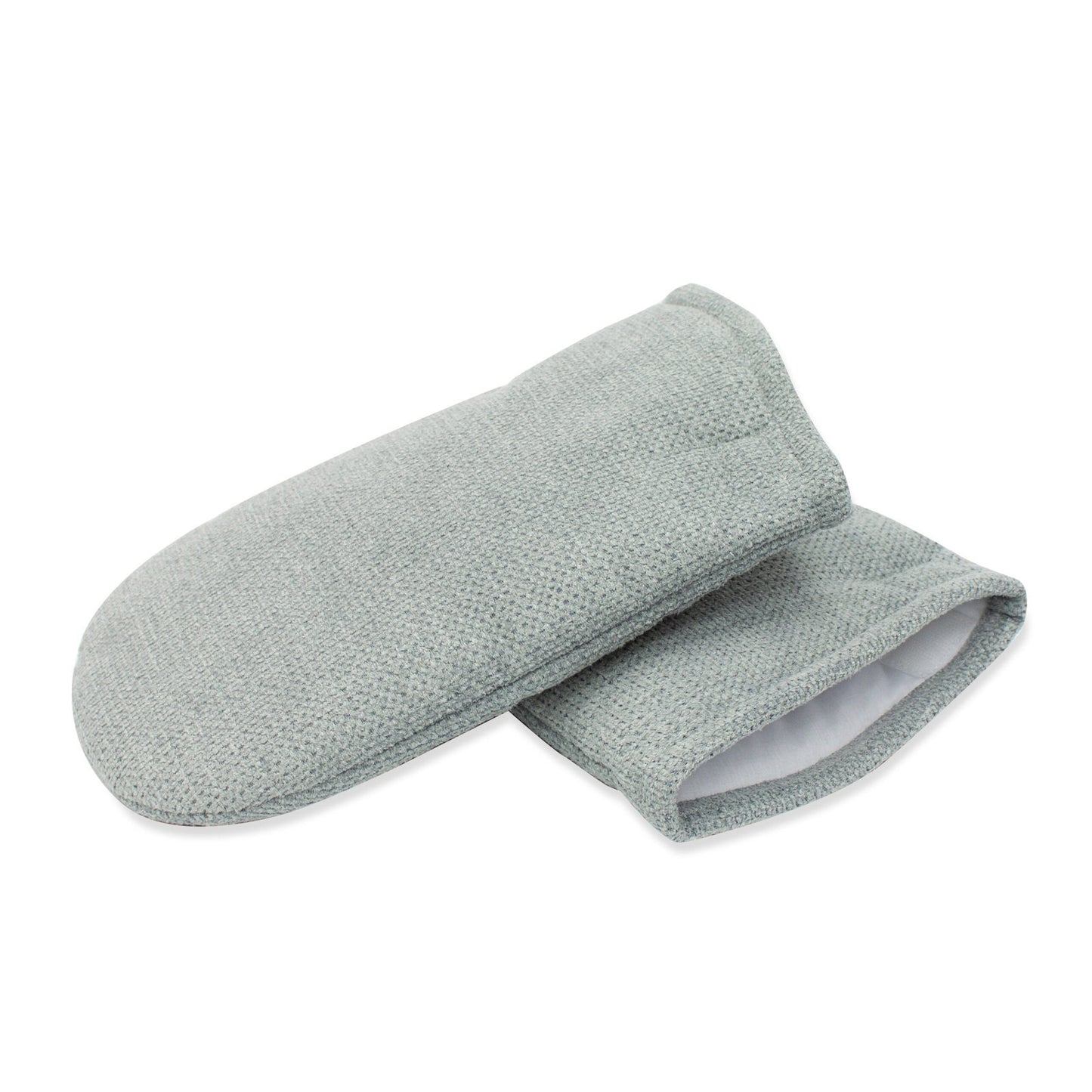 Therabath Plush Insulated Mitts