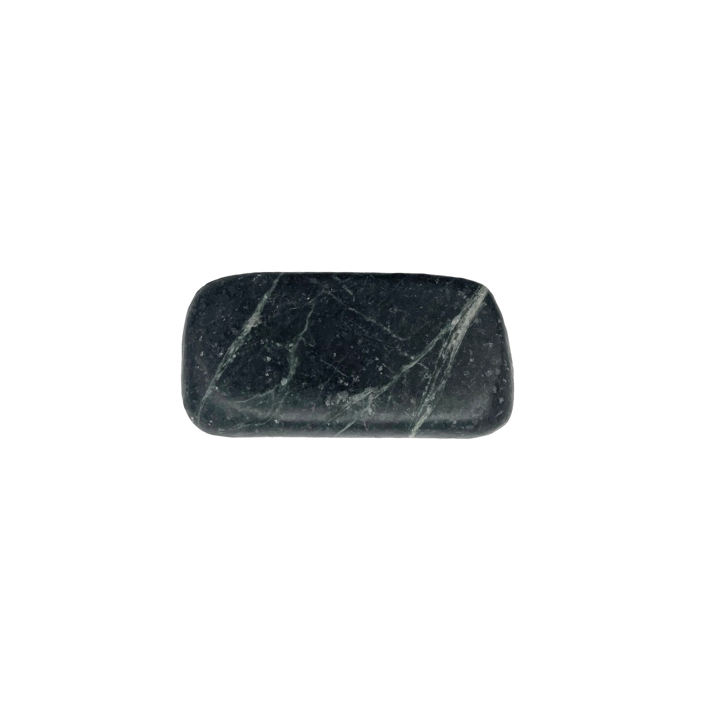 Theratools Soapstone Long Wedge Scraping Tool